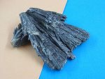 Cyanite noire